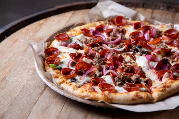 Pizza
