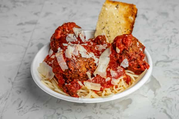 Spaghetti