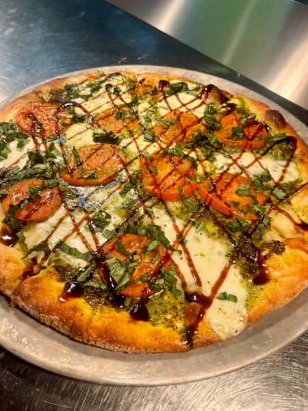 Wacky Pizza of the Week