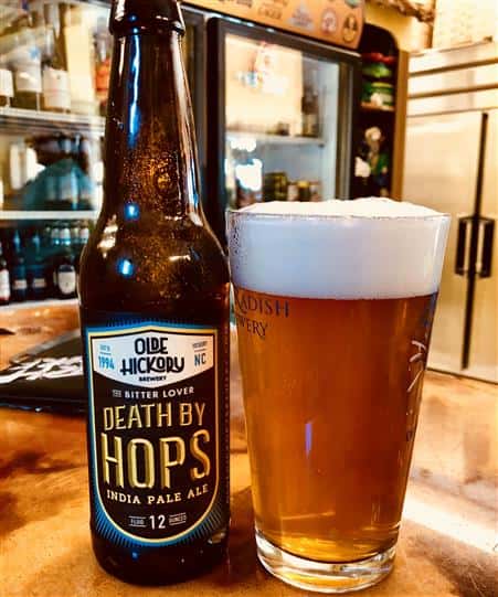 craft beer