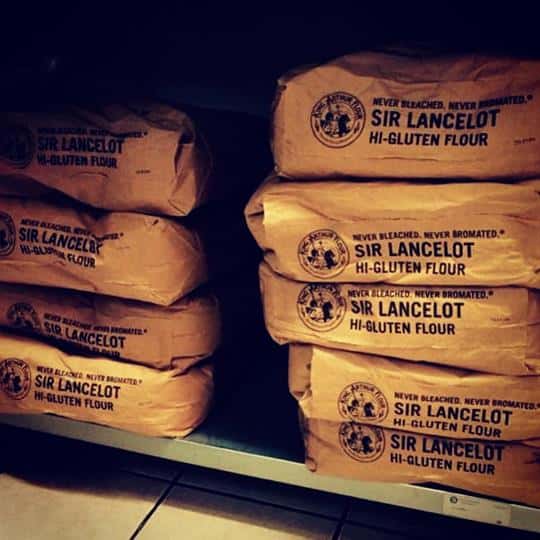 King Arthur Flour