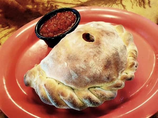 calzone