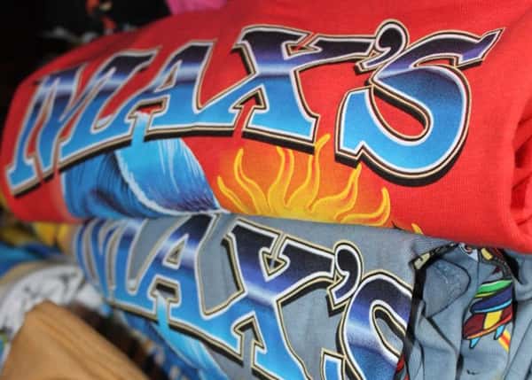 T-shirts
