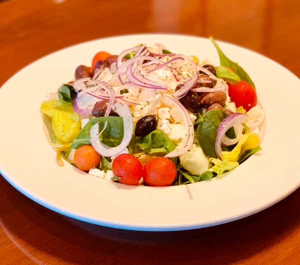 Greek Salad*