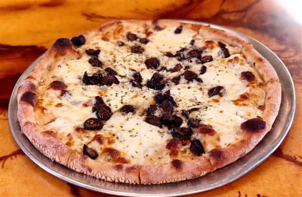 figgy pizza