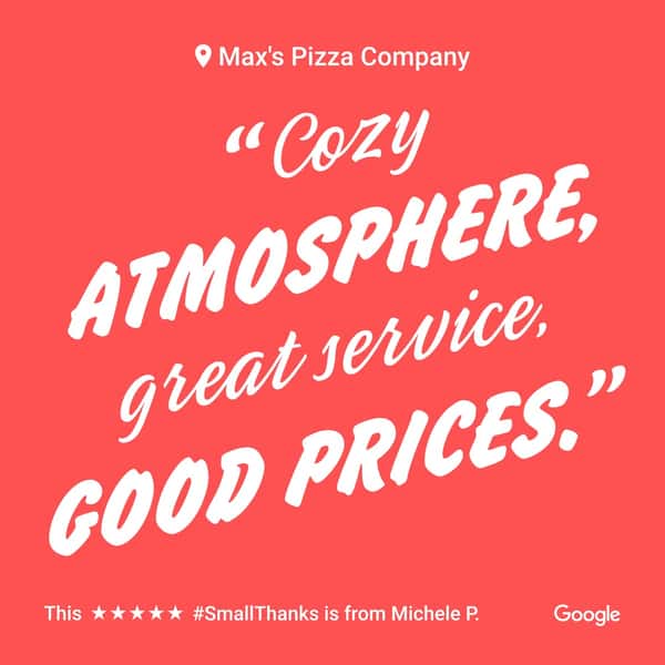 review