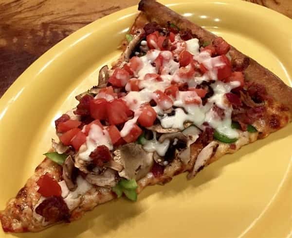 pizza