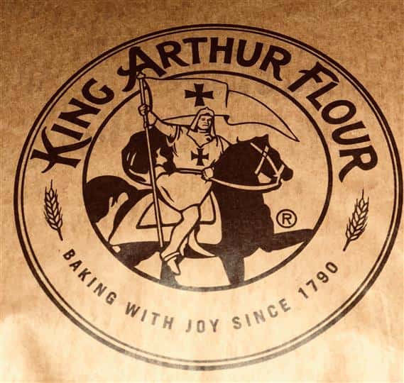 Our Flour