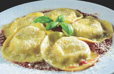 Ravioli