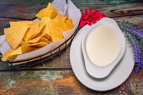 Cheese Dip