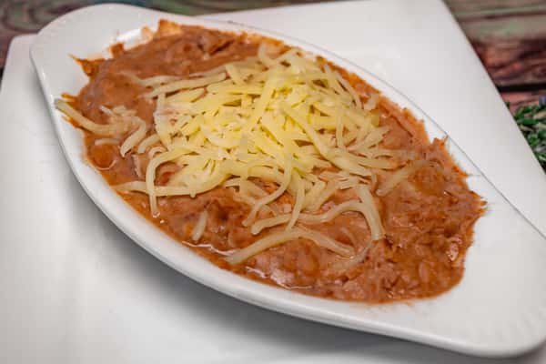 Refried Beans