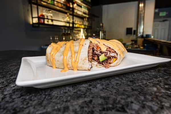 Casa Burrito