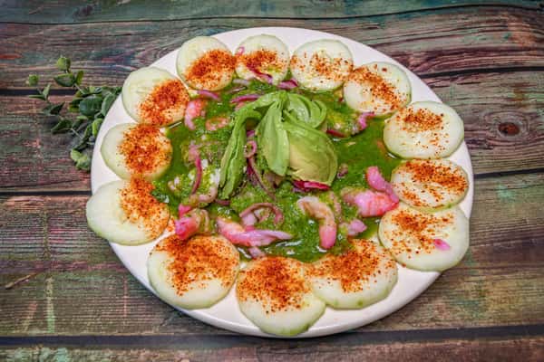 Aguachile