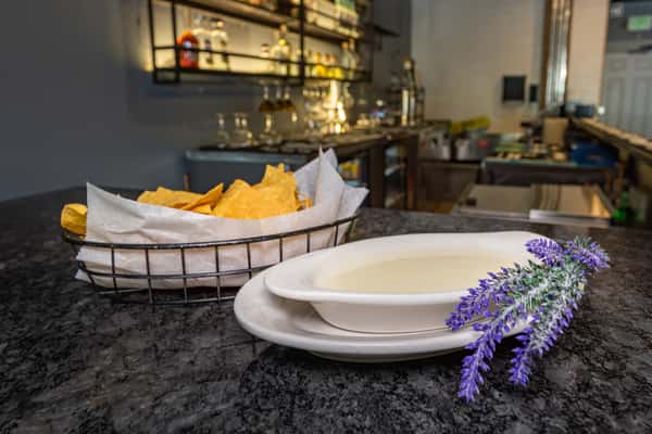 Cheese Dip