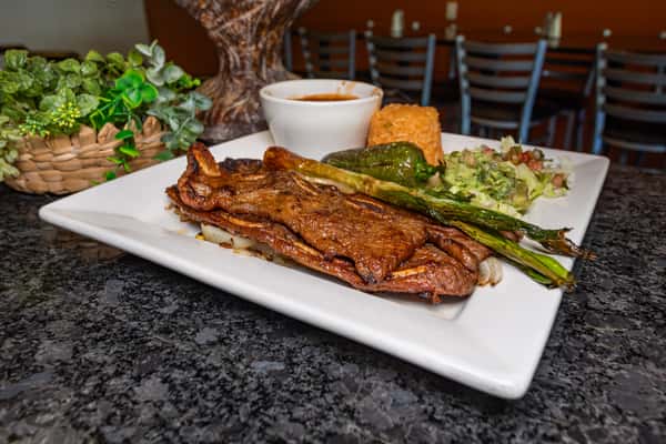 Costillas Mexicanas
