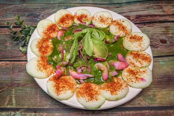 Aguachiles