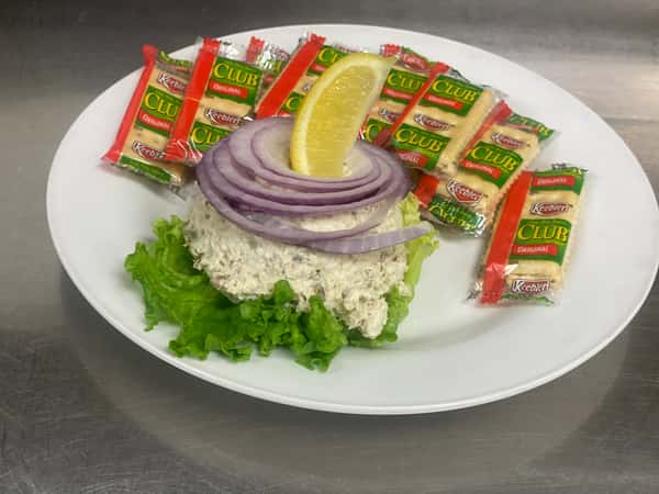Fish Dip