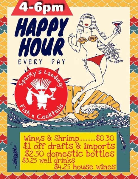 Happy Hour