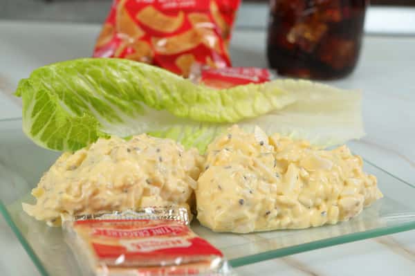 Egg Salad