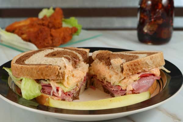 Reuben