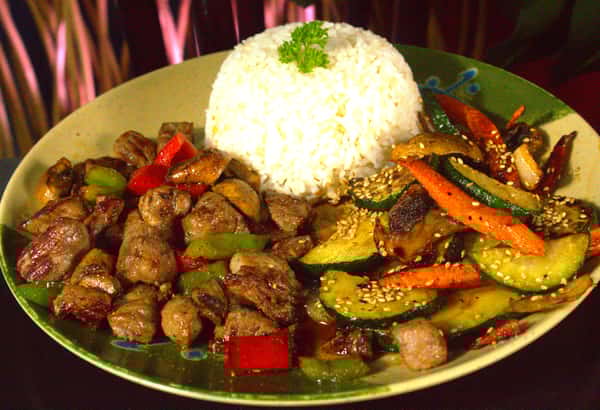 Osaka Steak