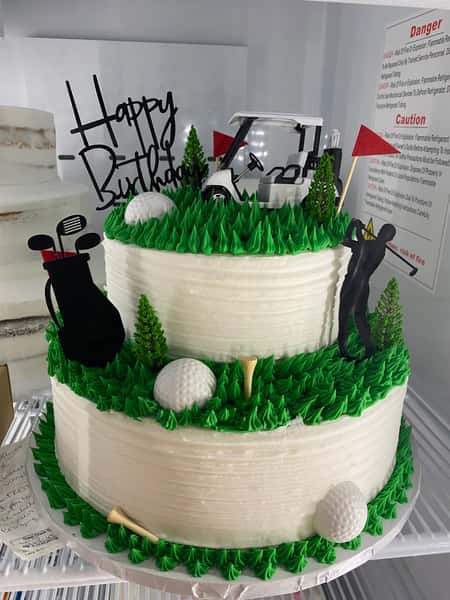 golf