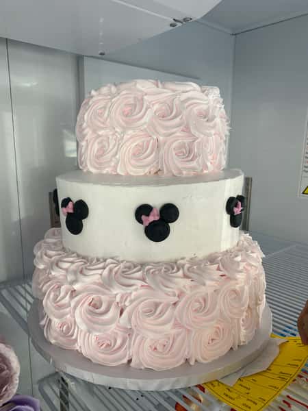 minnie