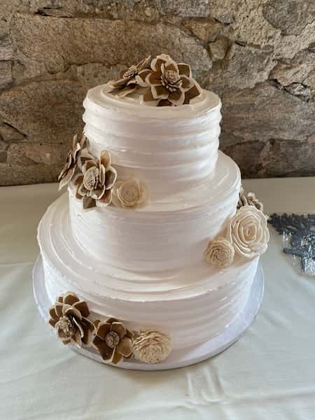 rustic