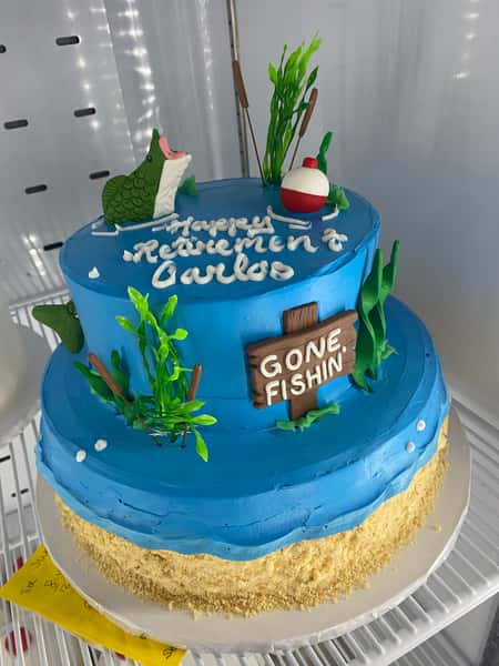 fish