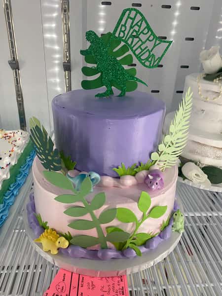dino
