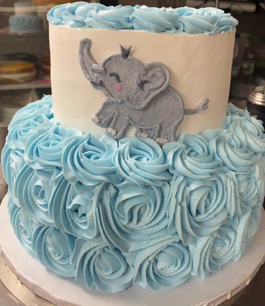 elephant