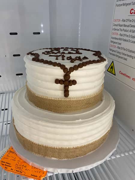 cross