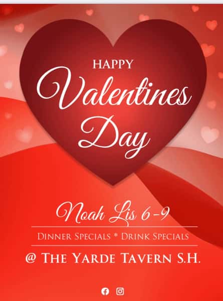 The Yarde Tavern South Hadley