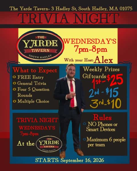 trivia