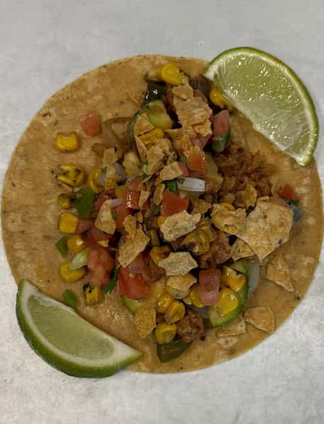 Rear View Mirror (Single Taco)