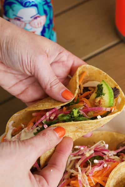 Taco (add-on)