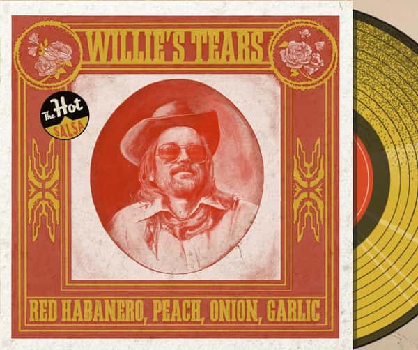 Willie’s Tears has a little Texas music history behind the name. 🔥
Named for Willie Nelson, it pairs peach with habanero for a salsa that starts easy and finishes with some fire. A little smooth, a little rebellious, and hard to mistake for anything else.
Insider tip: pair it with Vaughan’s Verde for the perfect bite.
Read more in our Inside a Modern Texas Kitchen series at the link in bio.
#TwoStepTaqueria #WilliesTears #ModernTexasKitchen
