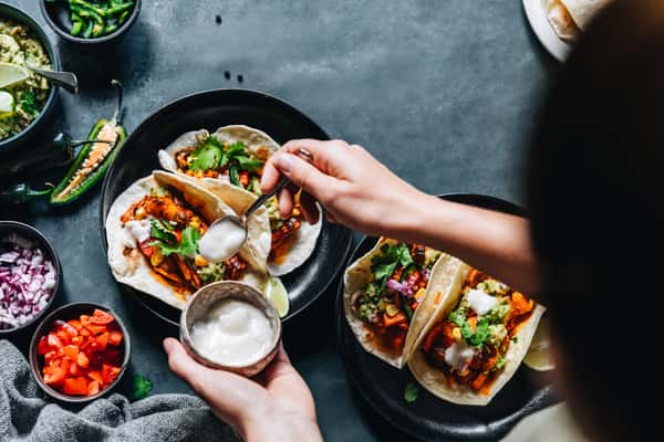 tacos