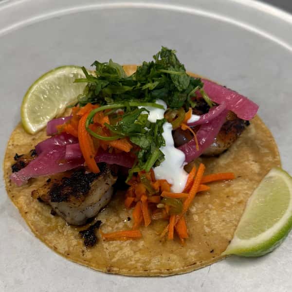 Strait From the Heart (Single Taco)