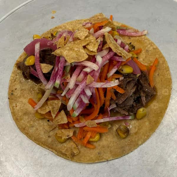 Hotel California (Single Taco)