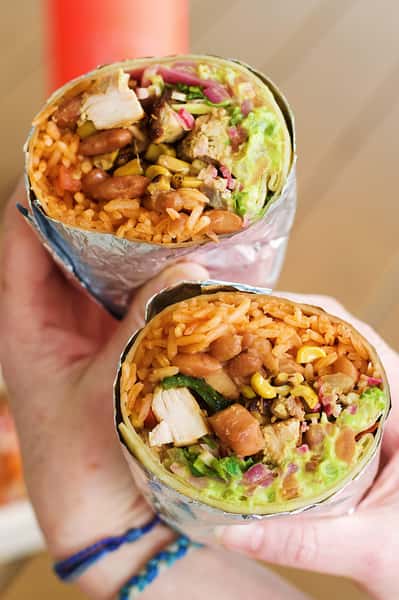 Burrito