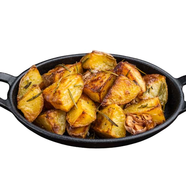Papas Tejas