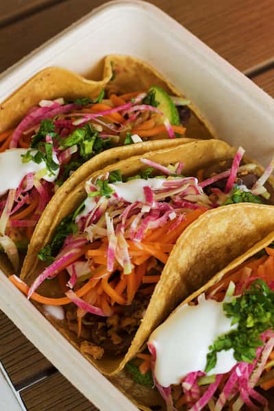 Family Build Your Own Tacos Supper Packs