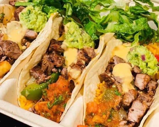 Kid Taco