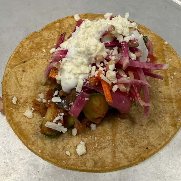 Pontiac (Single Taco)