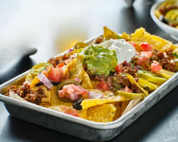 Nachos
