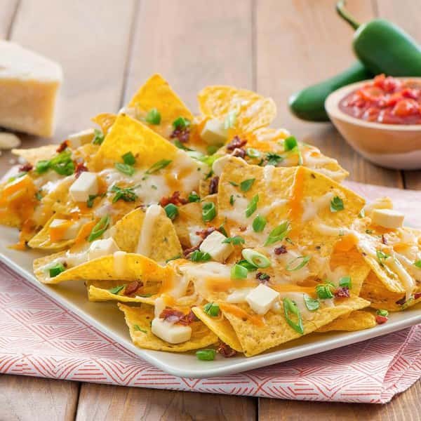 Kid Nachos