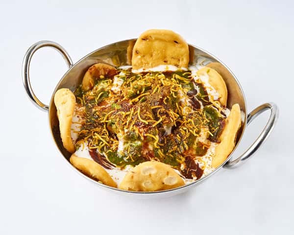 Papri Chaat