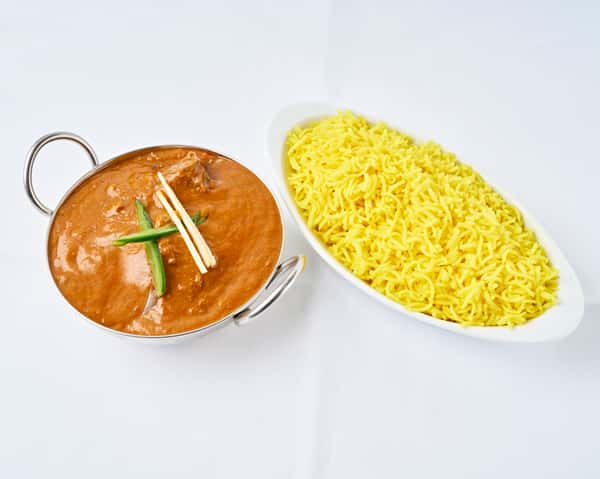 Beef Nihari