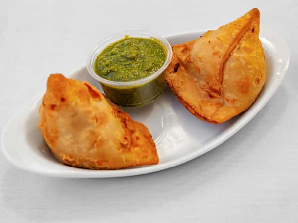 Samosas